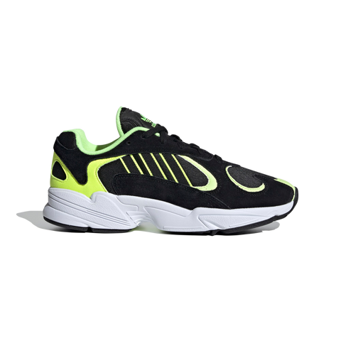 Yung-1 - Black / Yellow