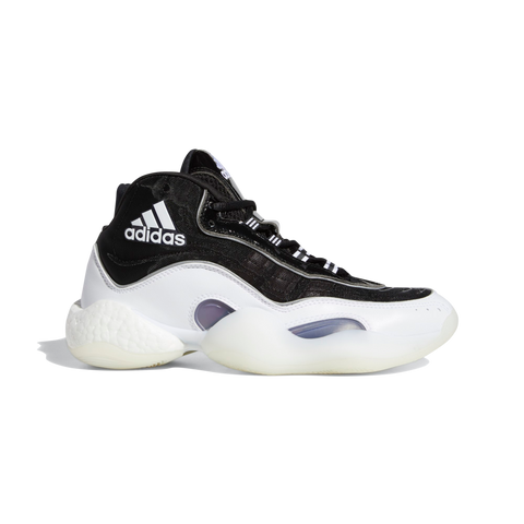 Crazy BYW Icon 98 - Black / White