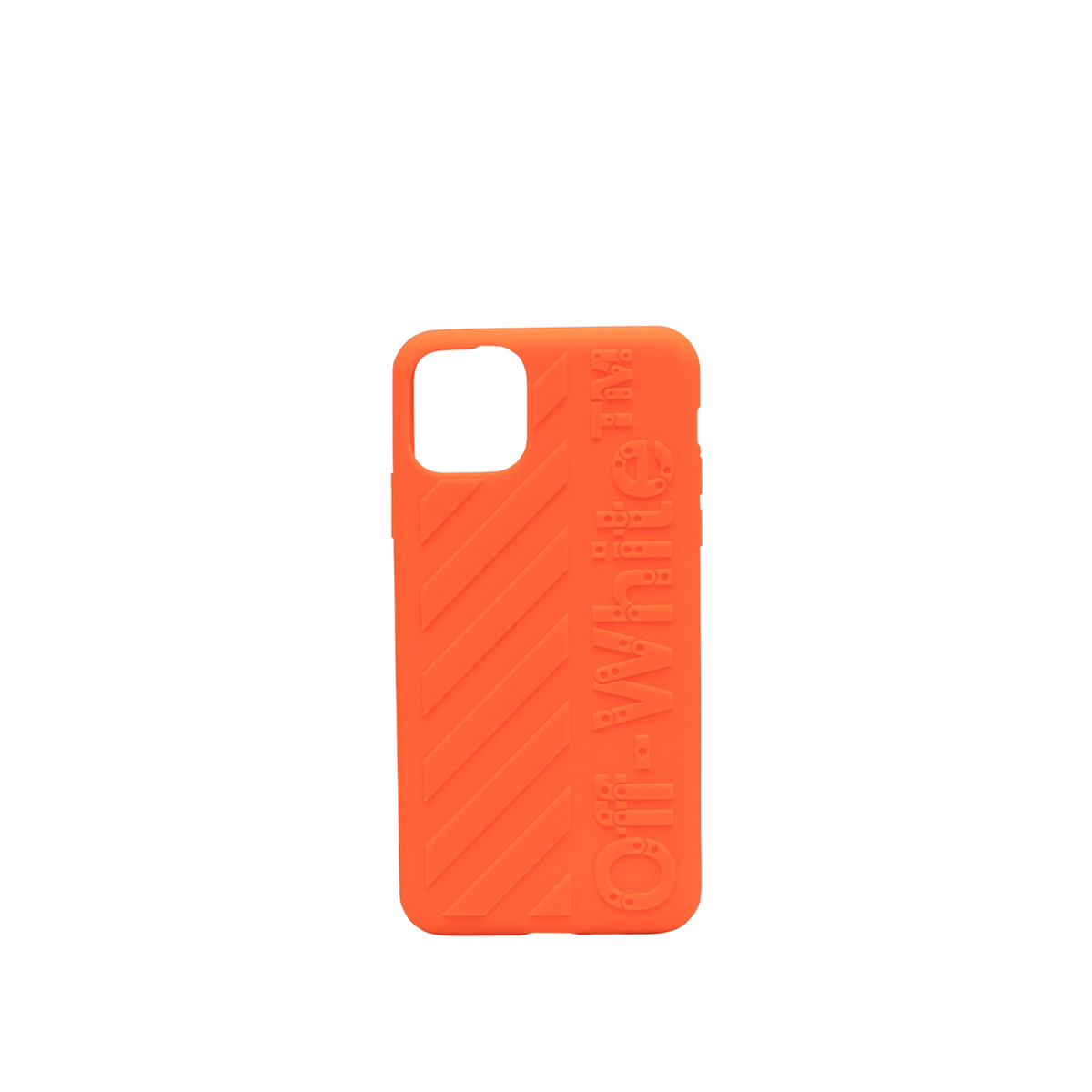 Diag iPhone 11 Pro Max Case - Orange