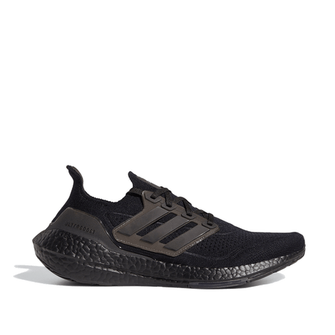 Ultraboost 21 - Triple Black