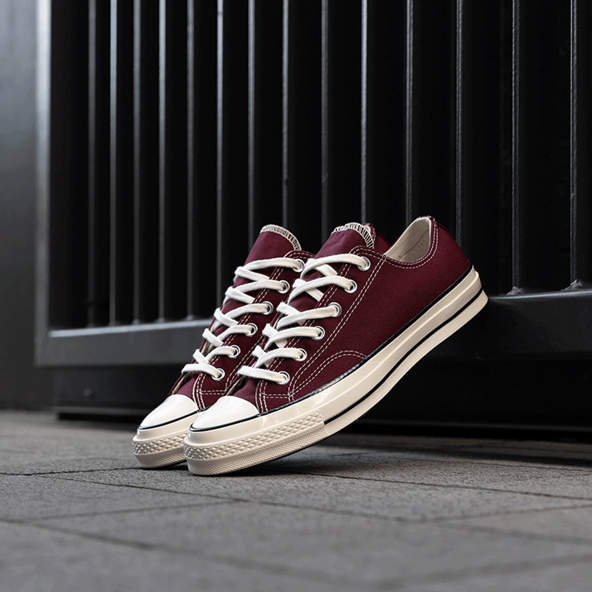 Converse 70s bordeaux sales