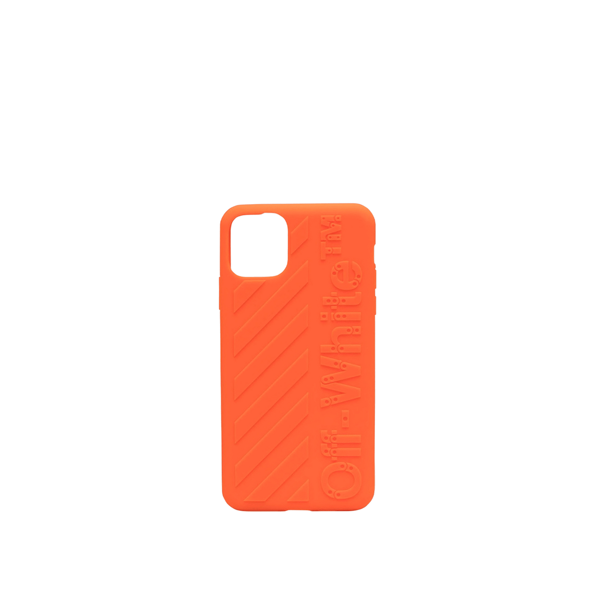 Diag iPhone 12 / 12 Pro Case - Orange