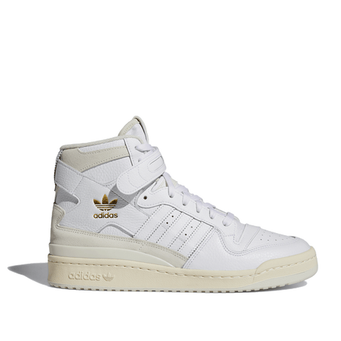Forum 84 Hi - White