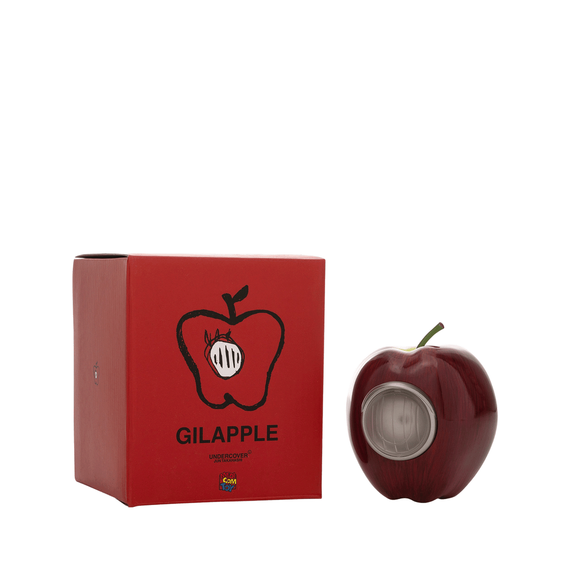 Gilapple top
