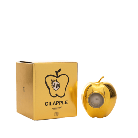 Undercover Gilapple Light - Gold
