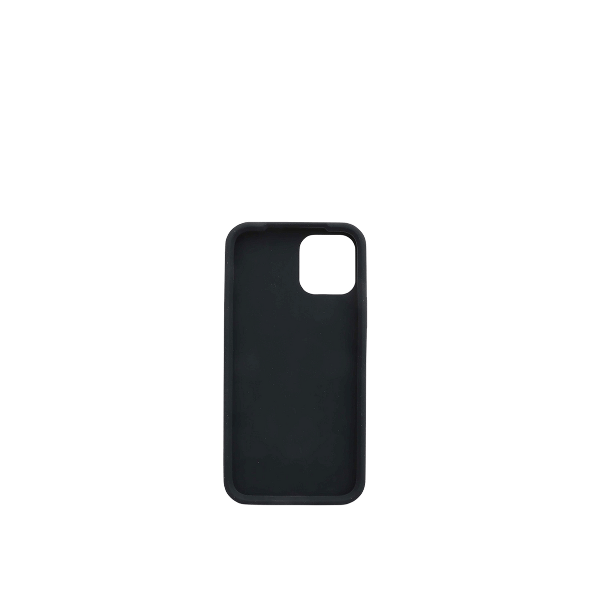 Arrows iPhone 12 Mini Case - Black