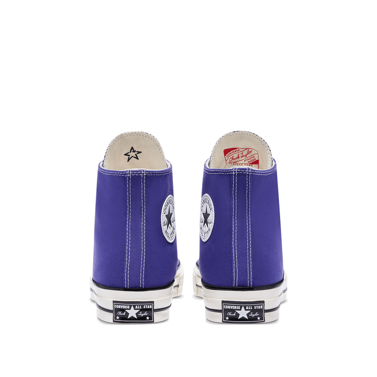 Converse chuck 2025 taylor 7 transparente