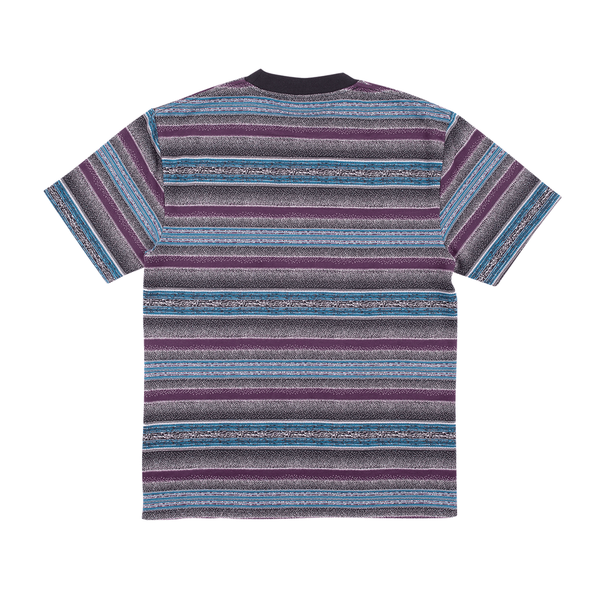 Voodoo Pocket T-Shirt - Purple