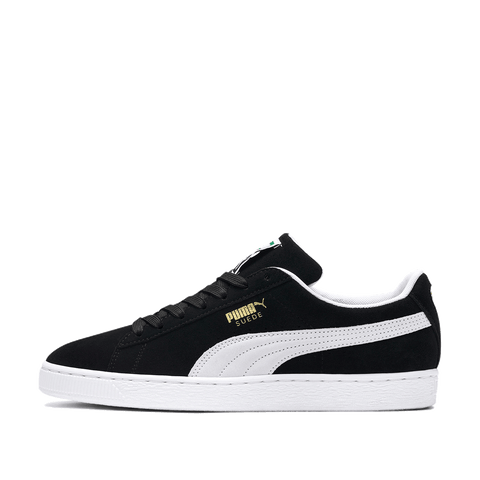 Suede Classic - Black