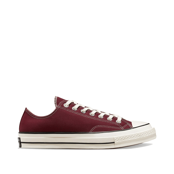 Converse 70s sales low maroon
