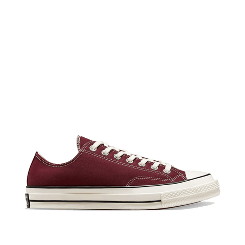 Chuck Taylor 70 Low - Deep Bordeaux