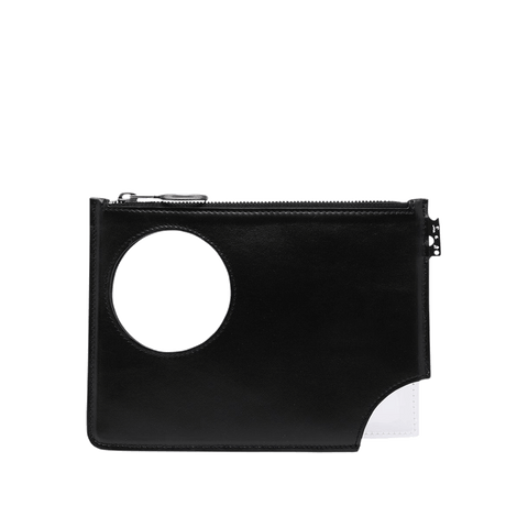 Meteor Pouch - Black