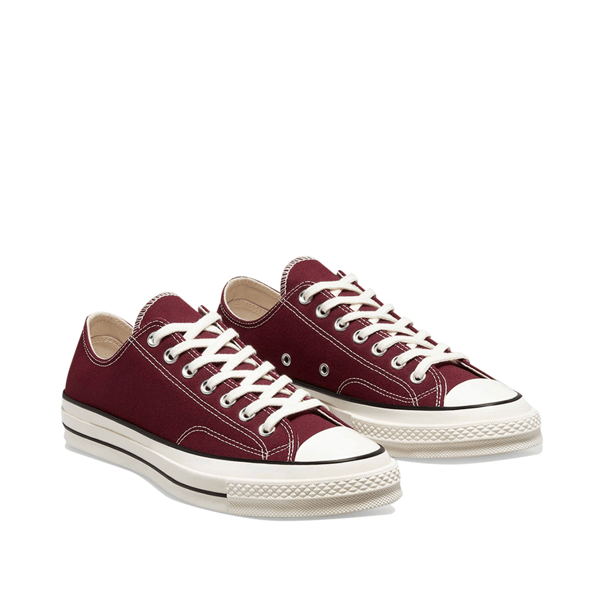 Converse auckland bordeaux best sale