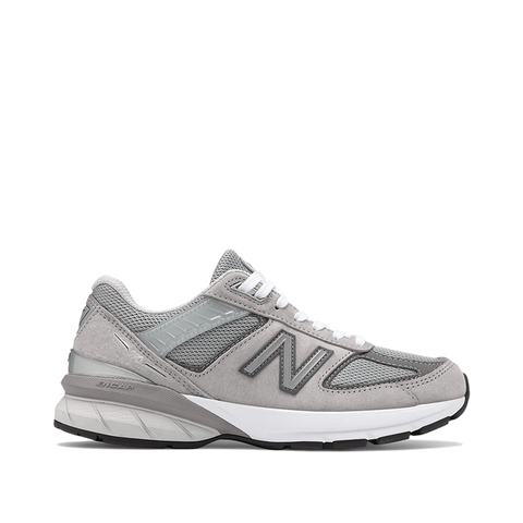 990v5 W MADE in USA - Grey