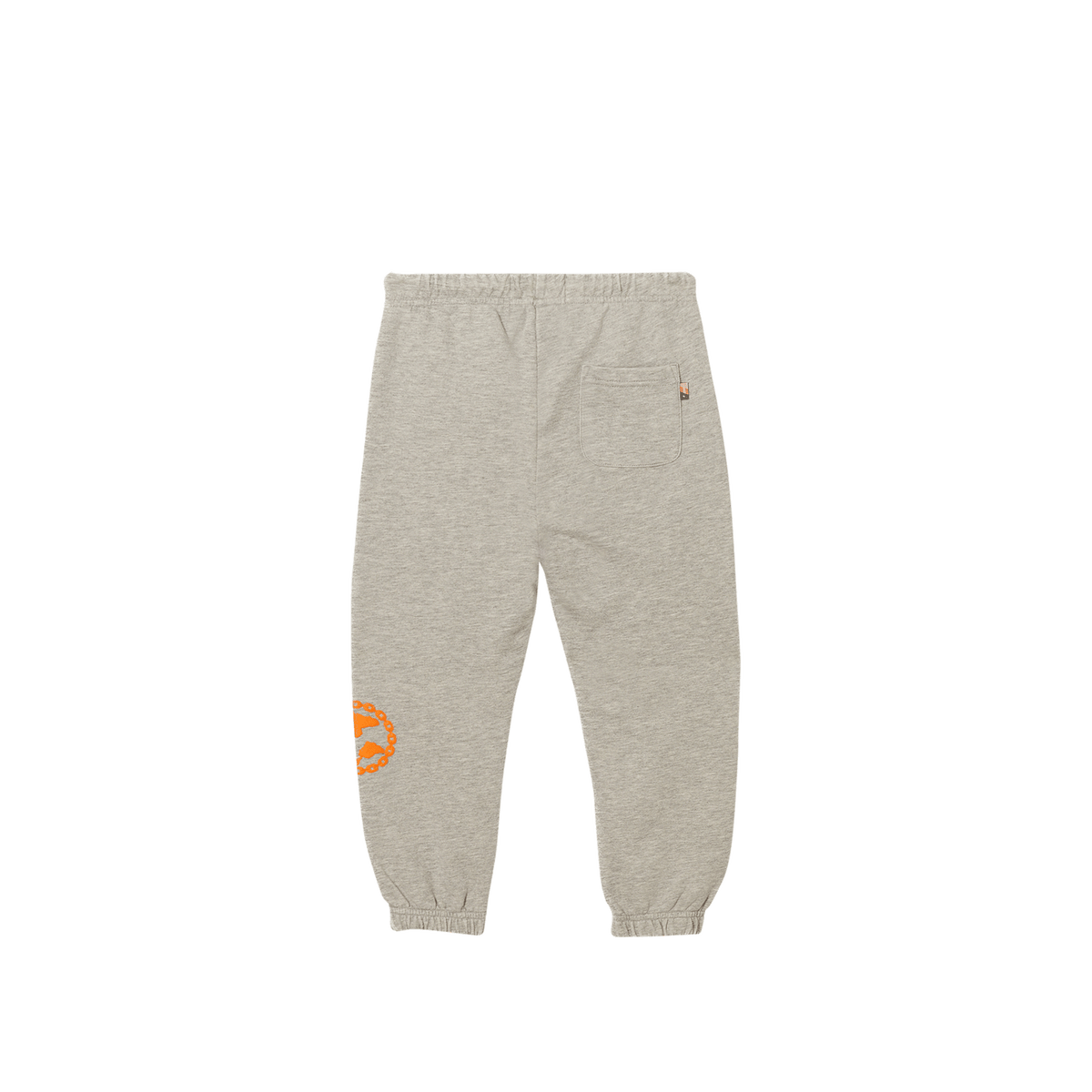 Kids Airborne Pant - Athletic Grey
