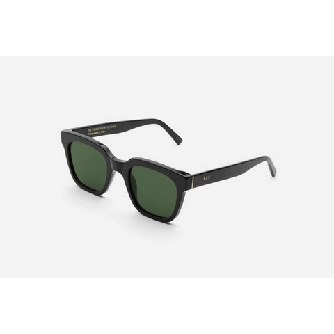 Giusto - Black Green