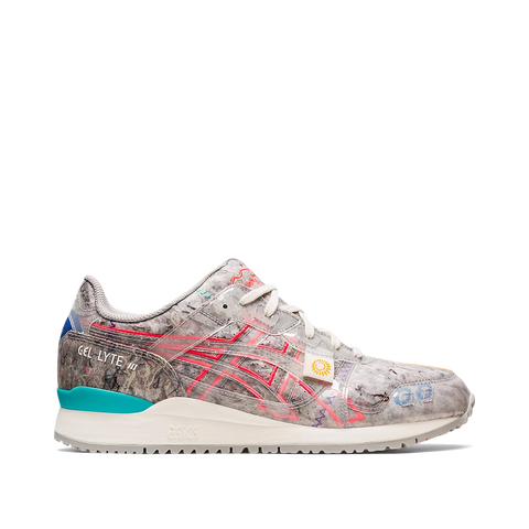 Gel-Lyte III OG - Recycled Felt