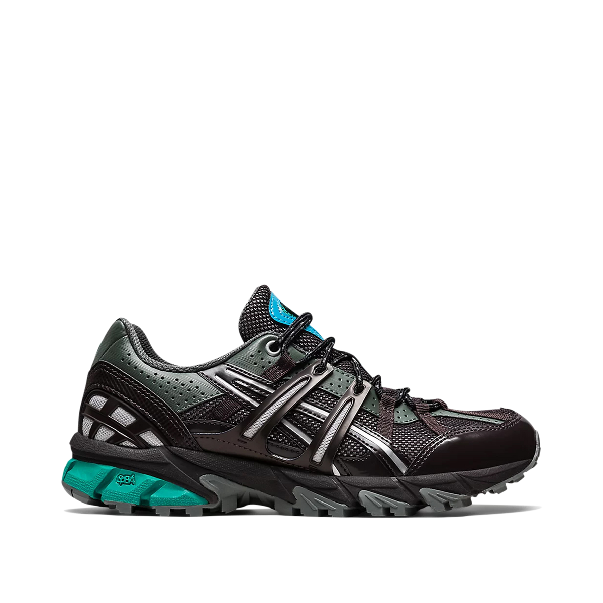 KNOWEAR — Matin Kim Gel-Sonoma 15-50 W - Black