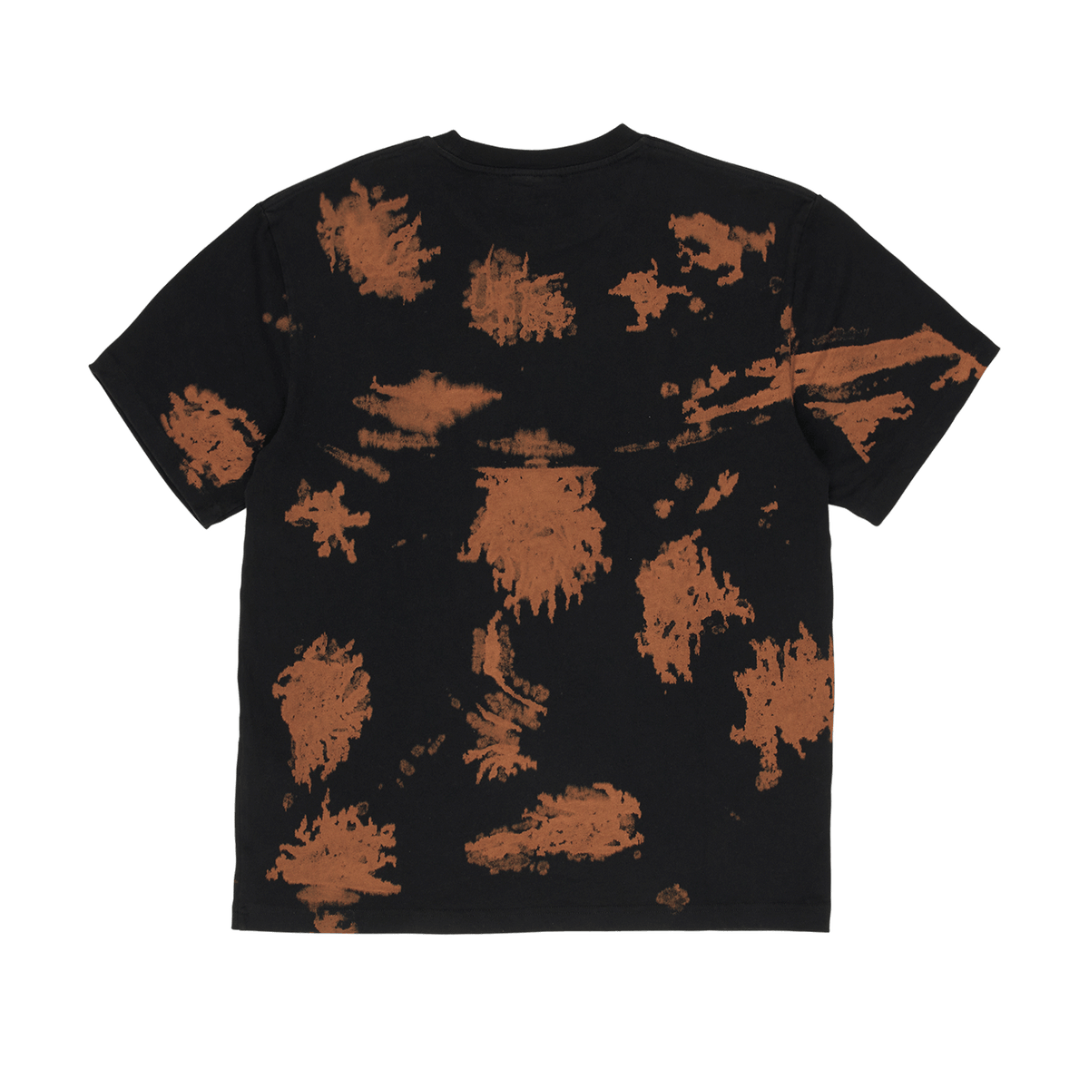 Swinger Dye T-Shirt - Black