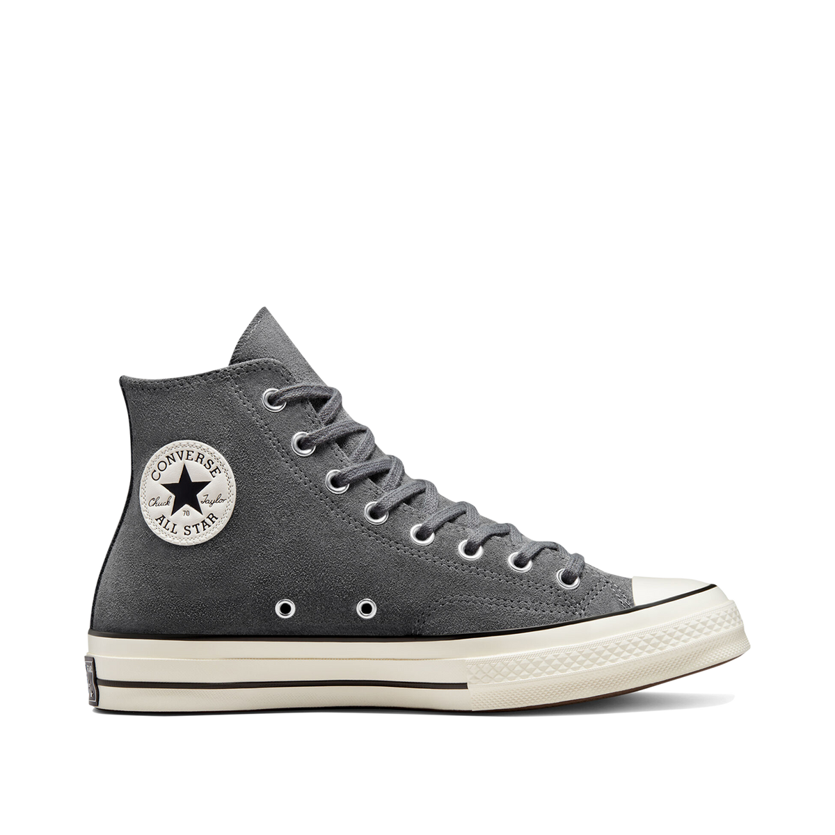 Chuck taylor top 70 suede