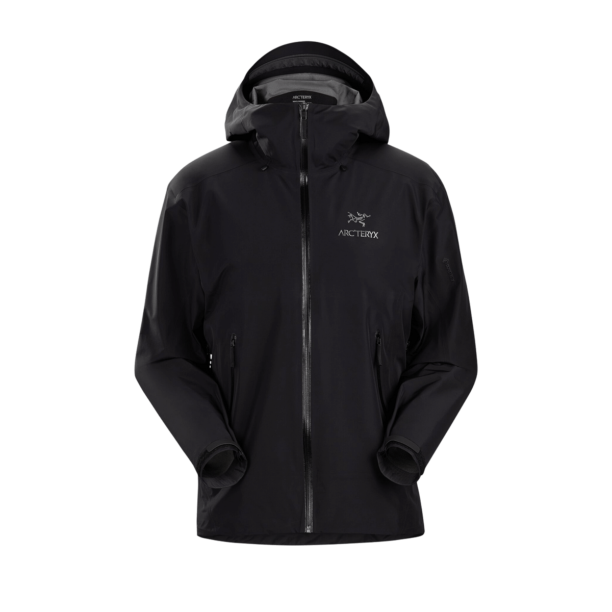 ARC'TERYX Beta LT Jacket Black L | www.supremecourtbar.org.np