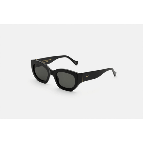 Alva - Black