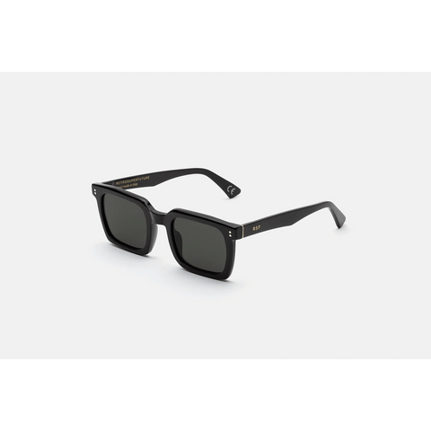 Secolo - Black