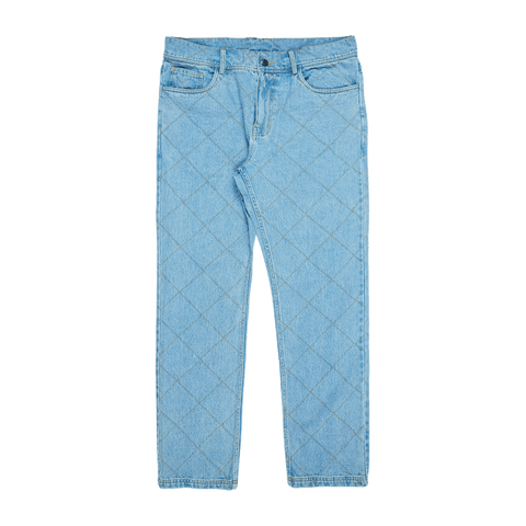 Feeling Denim - Washed Indigo