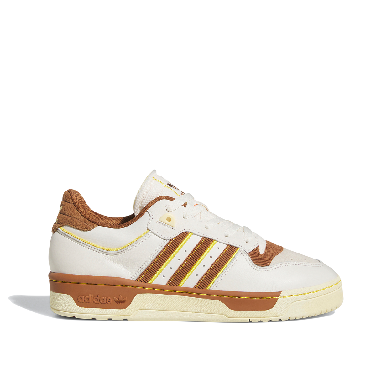 Rivalry Low 86 - Chalk Wild Brown