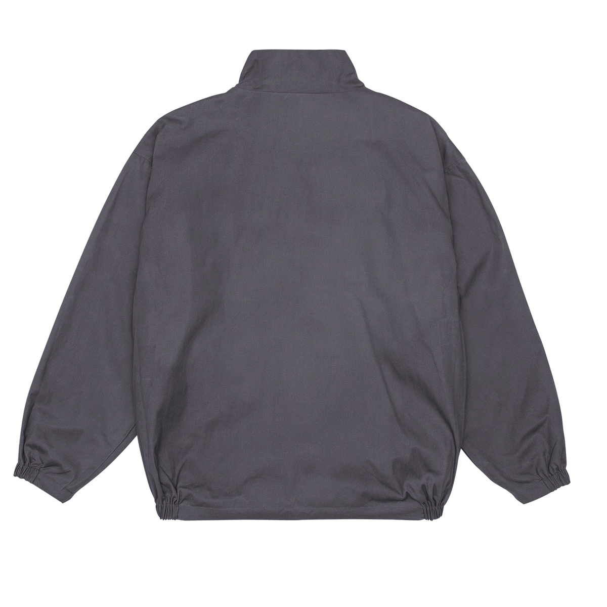 KNOWEAR — Terrain Reversible Jacket - Multi
