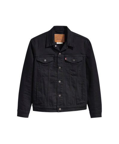 Trucker Jacket - Dark Horse