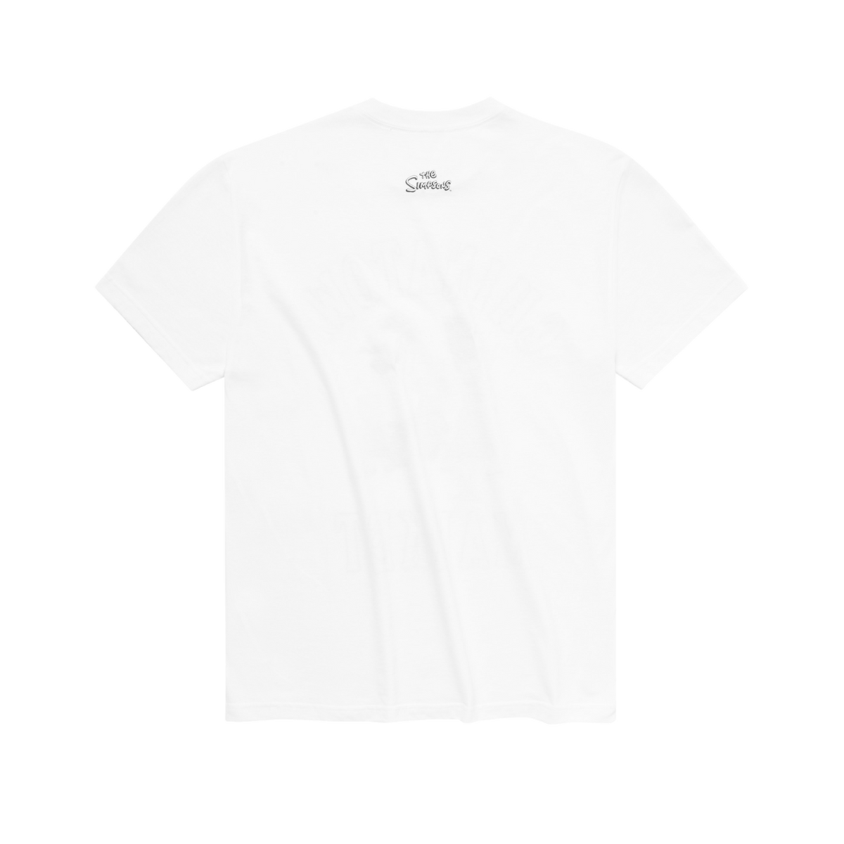 Cowabunga Arc T-Shirt - White