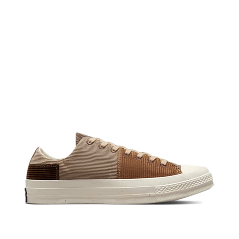 Chuck Taylor 70 Beyond Retro Low - Tan Brown