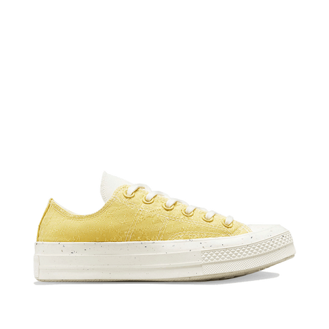 Chuck Taylor 70 Hybrid Texture Low - Gold