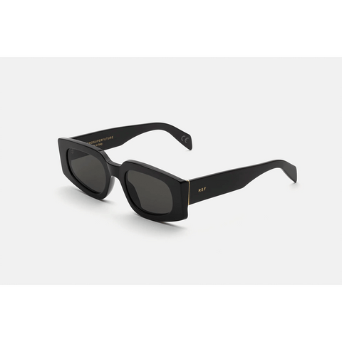 Tetra - Black
