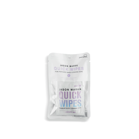 Quick Wipes - 3 pack