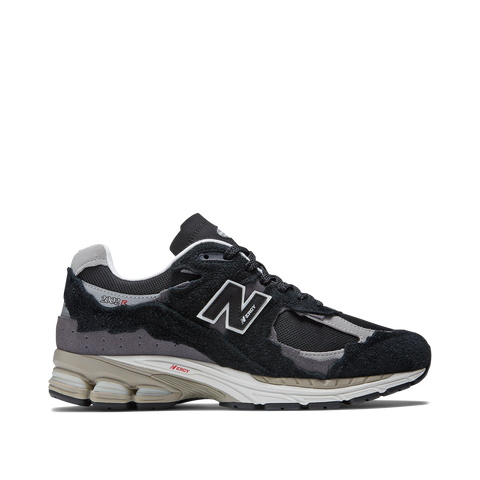 2002R - Black Concrete