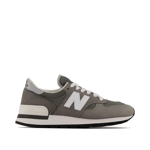 990v1 MADE in USA - Grey