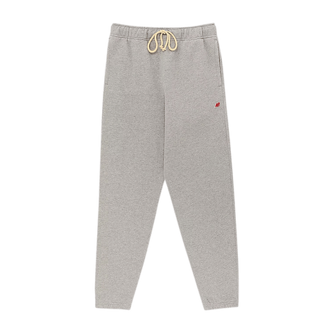 MADE in USA Sweatpant - Athletic Grey
