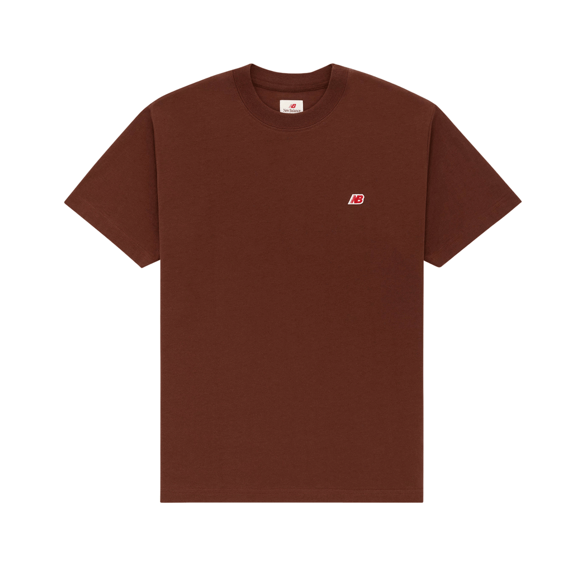 MADE in USA T-Shirt - Rich Oak