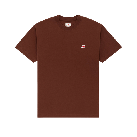 MADE in USA T-Shirt - Rich Oak