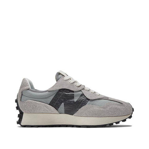 327 - Grey Matter