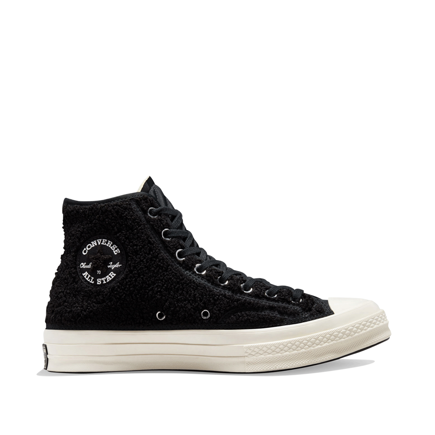 Converse x doe chuck 7 high top sale
