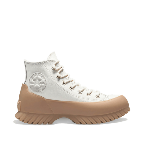 Chuck Taylor Lugged Boot - Egret