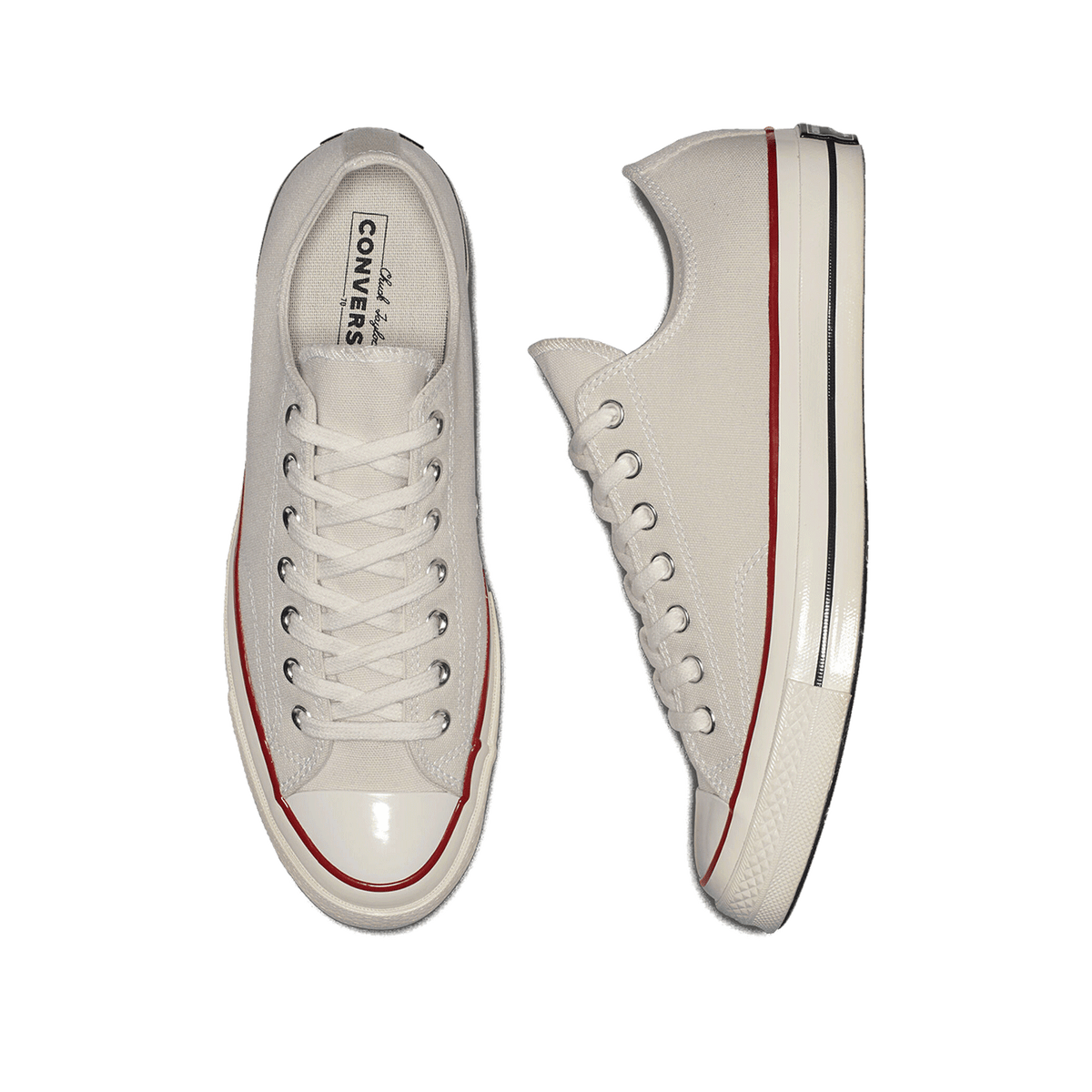 Chuck 2025 taylor parchment