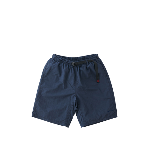 Nylon Packable G-Short - Eclipse Blue