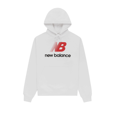 MADE in USA Heritage Hoodie - White