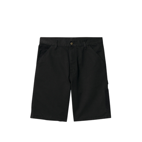 Medley Short - Black