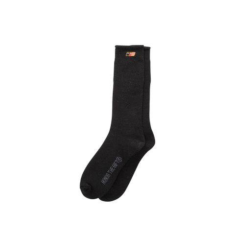 Select Heavyweight Sock - Black