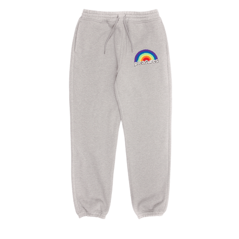 Good Time Sweatpants - Heather Grey